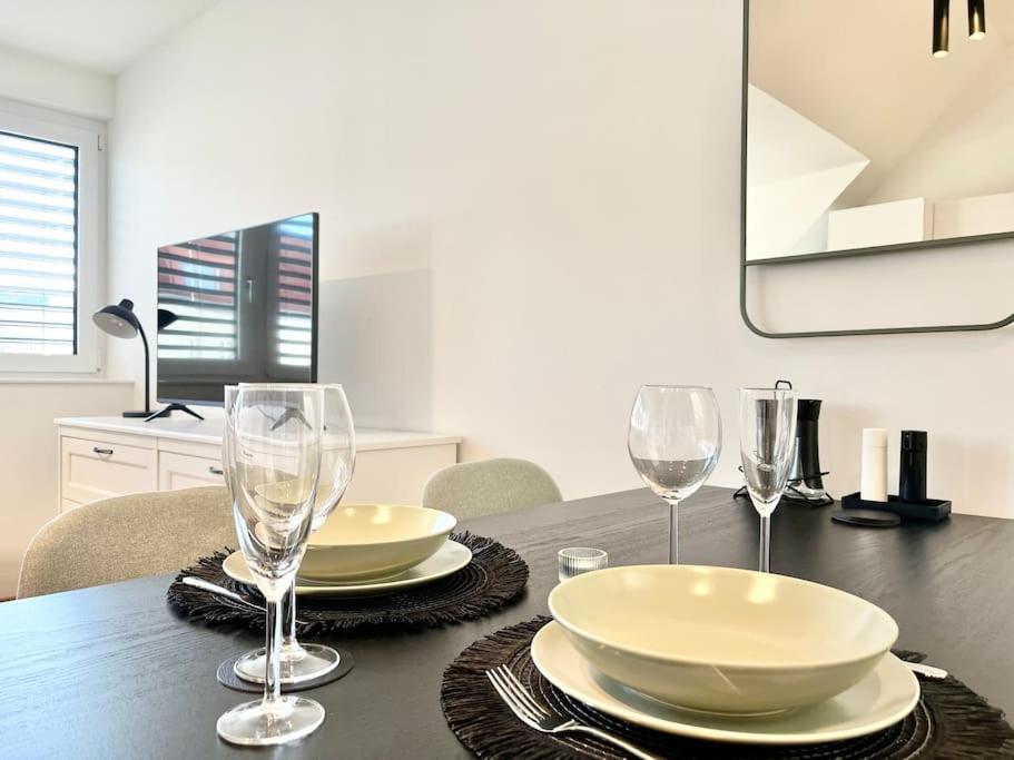 Apartment Orestaliving - Penthouse In 1020 Wien