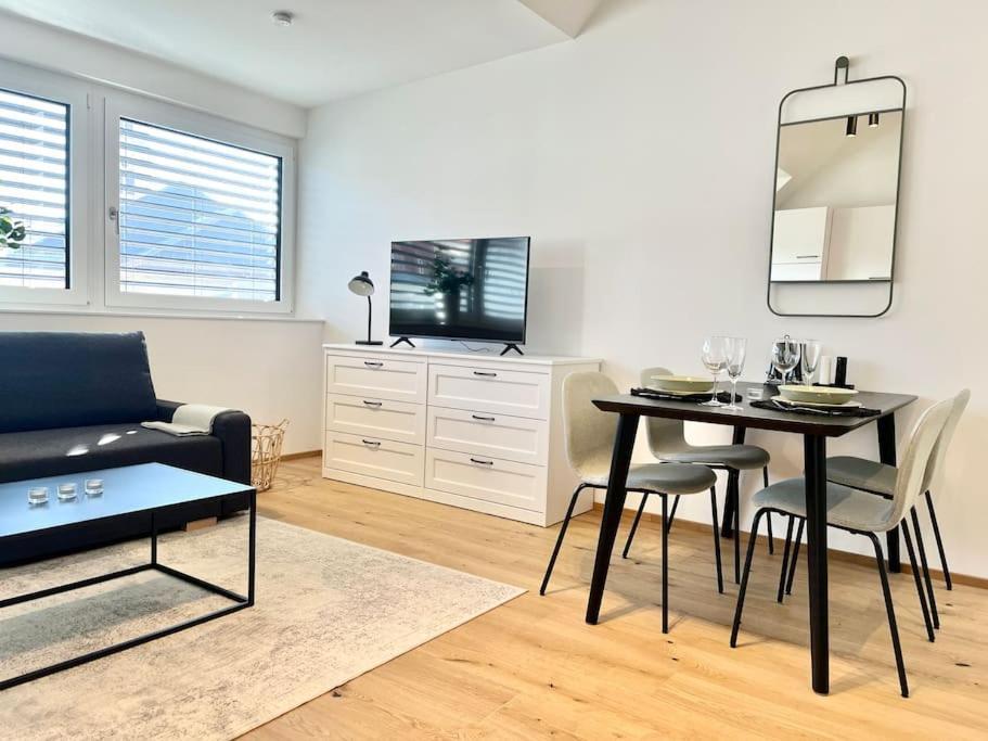 Orestaliving - Penthouse In 1020 Apartment Wien